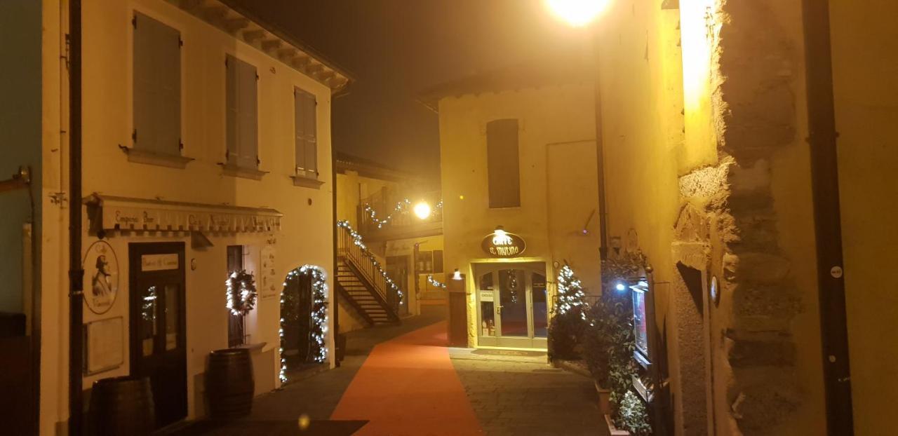 Corte La Guarnigione Valeggio sul Mincio Exterior foto